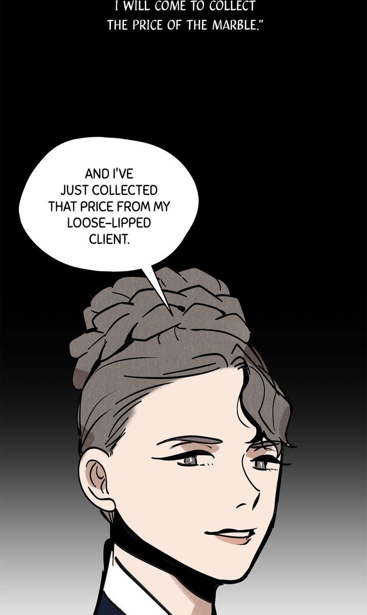Paljae, Child of Winter Chapter 138 page 100 - 