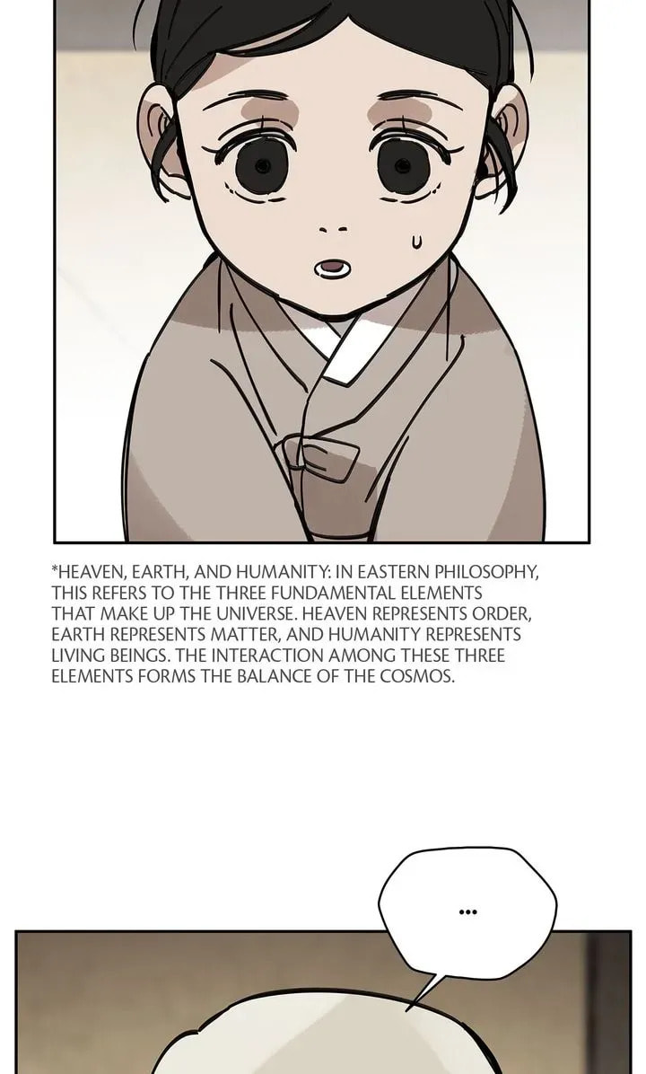 Paljae, Child of Winter Chapter 139 page 12 - 