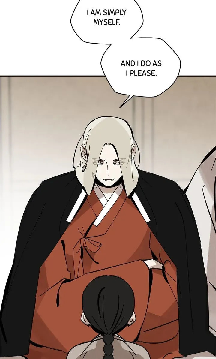 Paljae, Child of Winter Chapter 139 page 14 - 