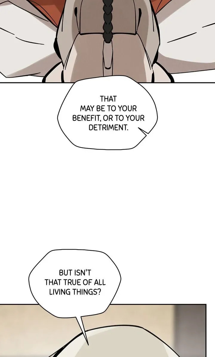 Paljae, Child of Winter Chapter 139 page 15 - 