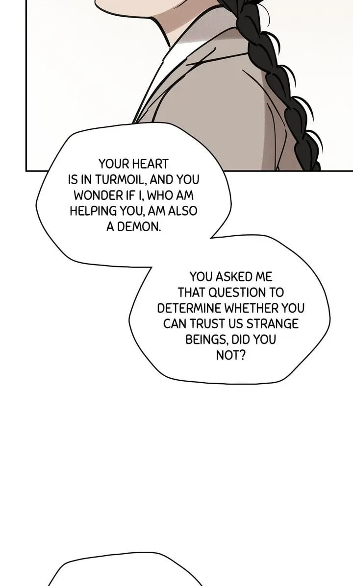 Paljae, Child of Winter Chapter 139 page 18 - 