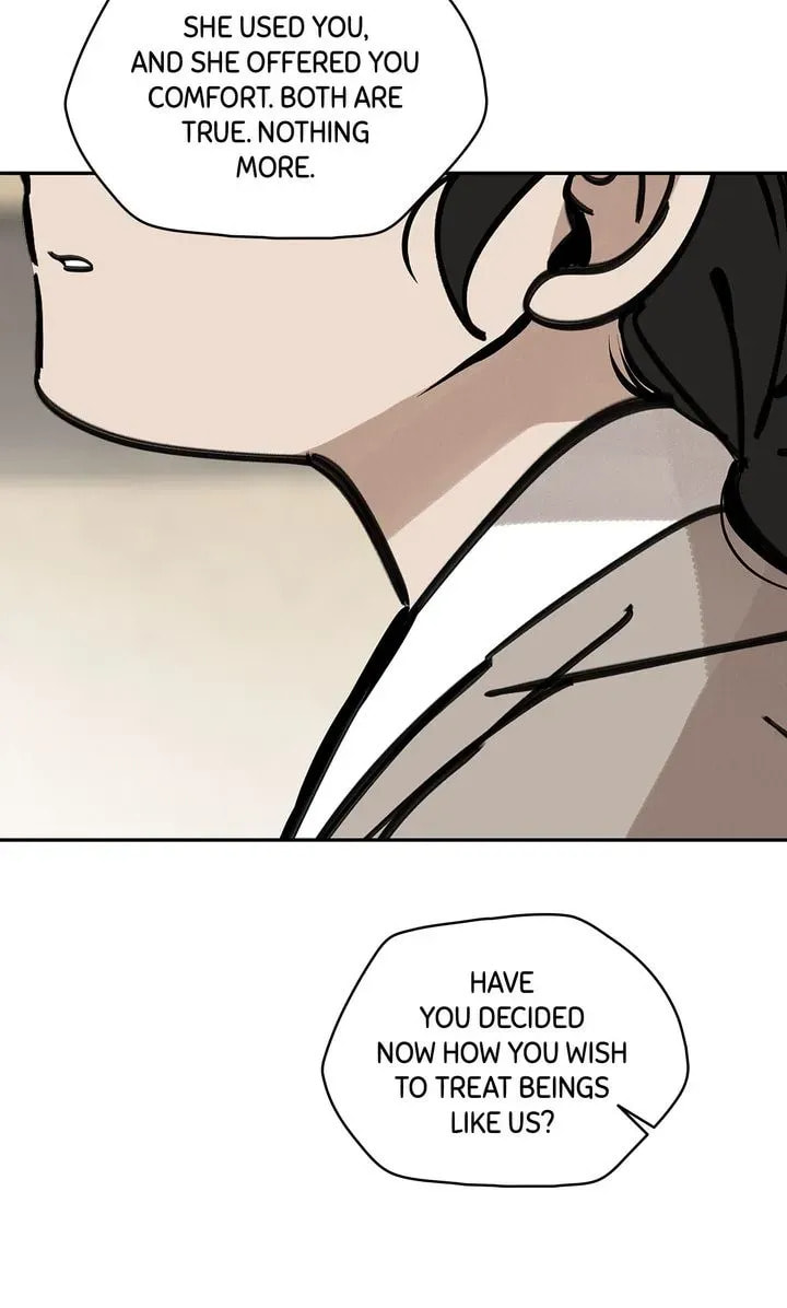 Paljae, Child of Winter Chapter 139 page 19 - 
