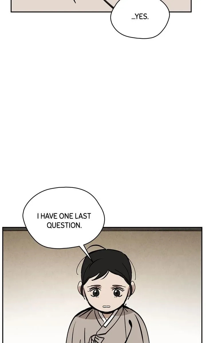 Paljae, Child of Winter Chapter 139 page 21 - 