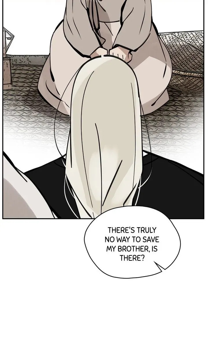 Paljae, Child of Winter Chapter 139 page 22 - 