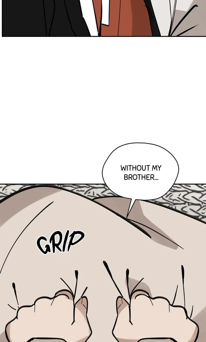 Paljae, Child of Winter Chapter 139 page 28 - 