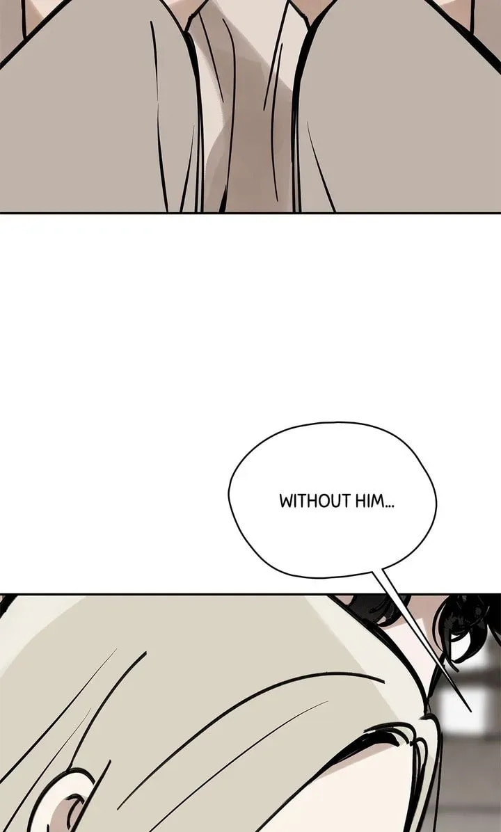 Paljae, Child of Winter Chapter 139 page 29 - 