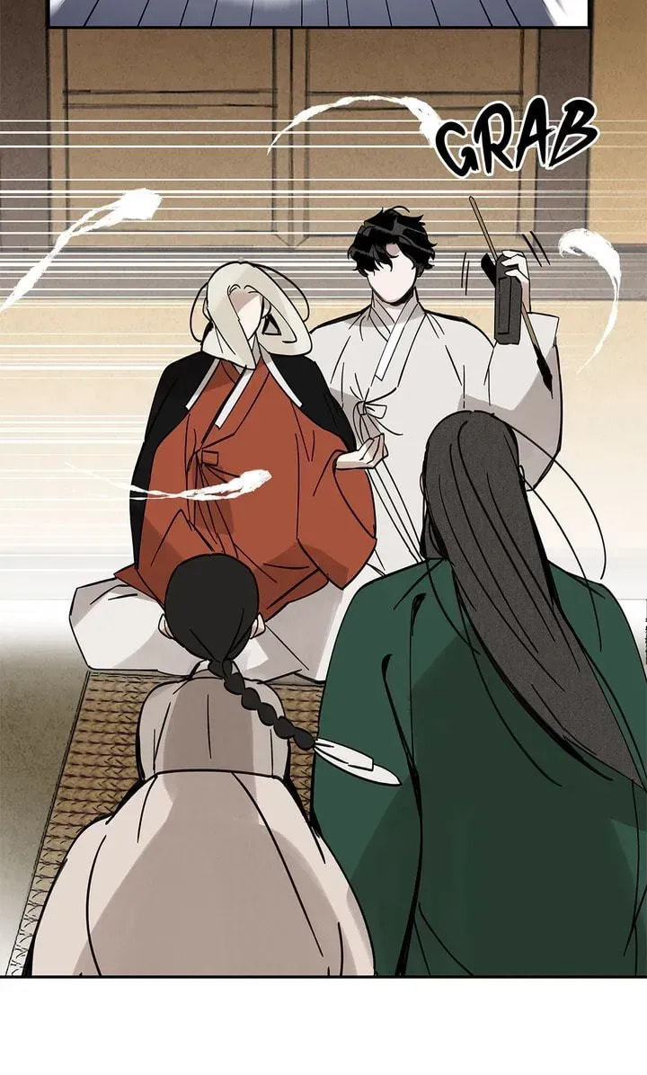 Paljae, Child of Winter Chapter 139 page 39 - 