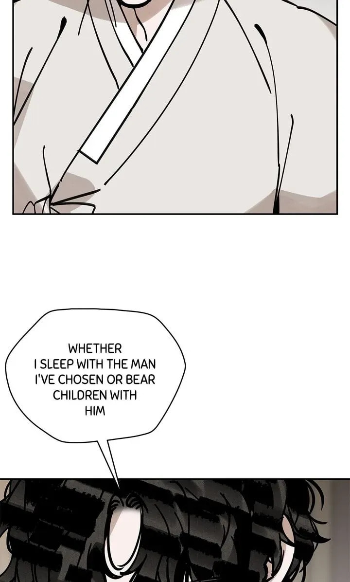 Paljae, Child of Winter Chapter 139 page 6 - 