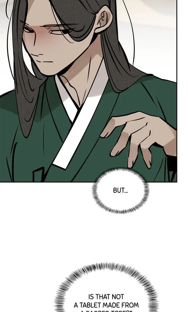Paljae, Child of Winter Chapter 139 page 51 - 