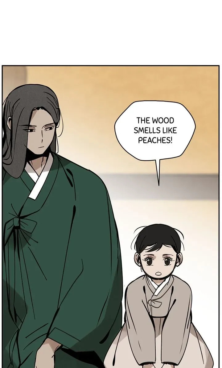 Paljae, Child of Winter Chapter 139 page 57 - 