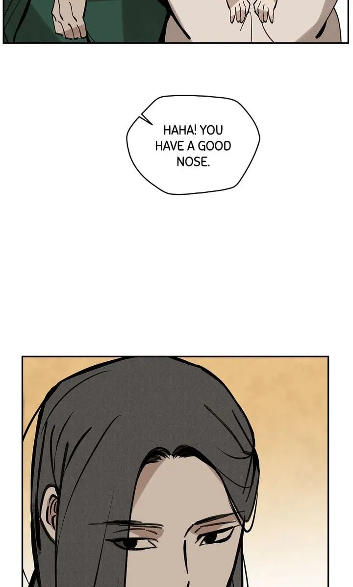 Paljae, Child of Winter Chapter 139 page 58 - 