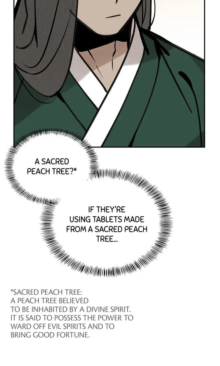Paljae, Child of Winter Chapter 139 page 59 - 