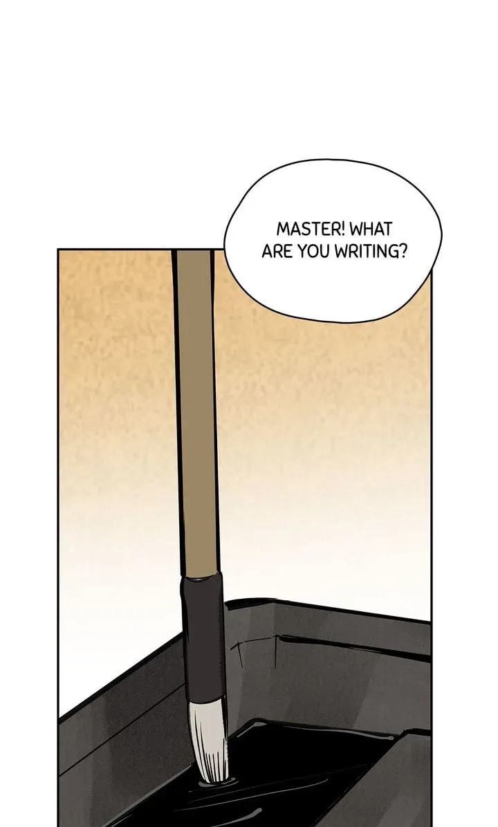Paljae, Child of Winter Chapter 139 page 60 - 