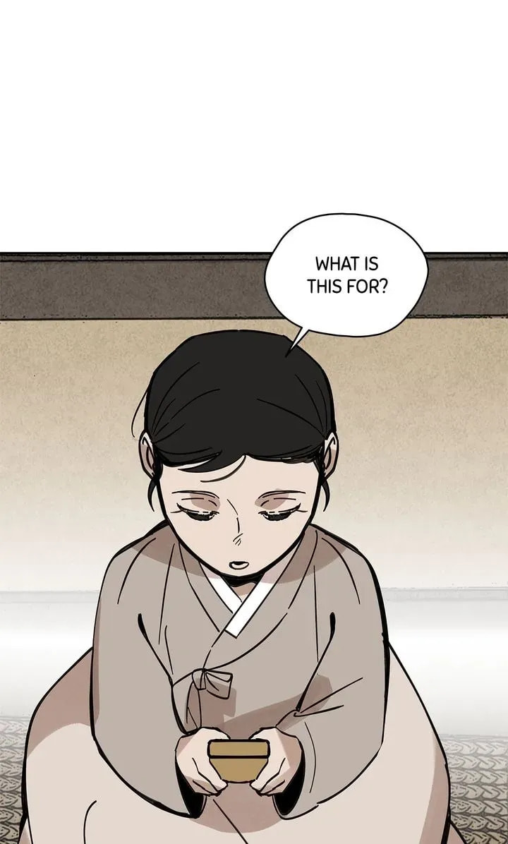 Paljae, Child of Winter Chapter 139 page 68 - 