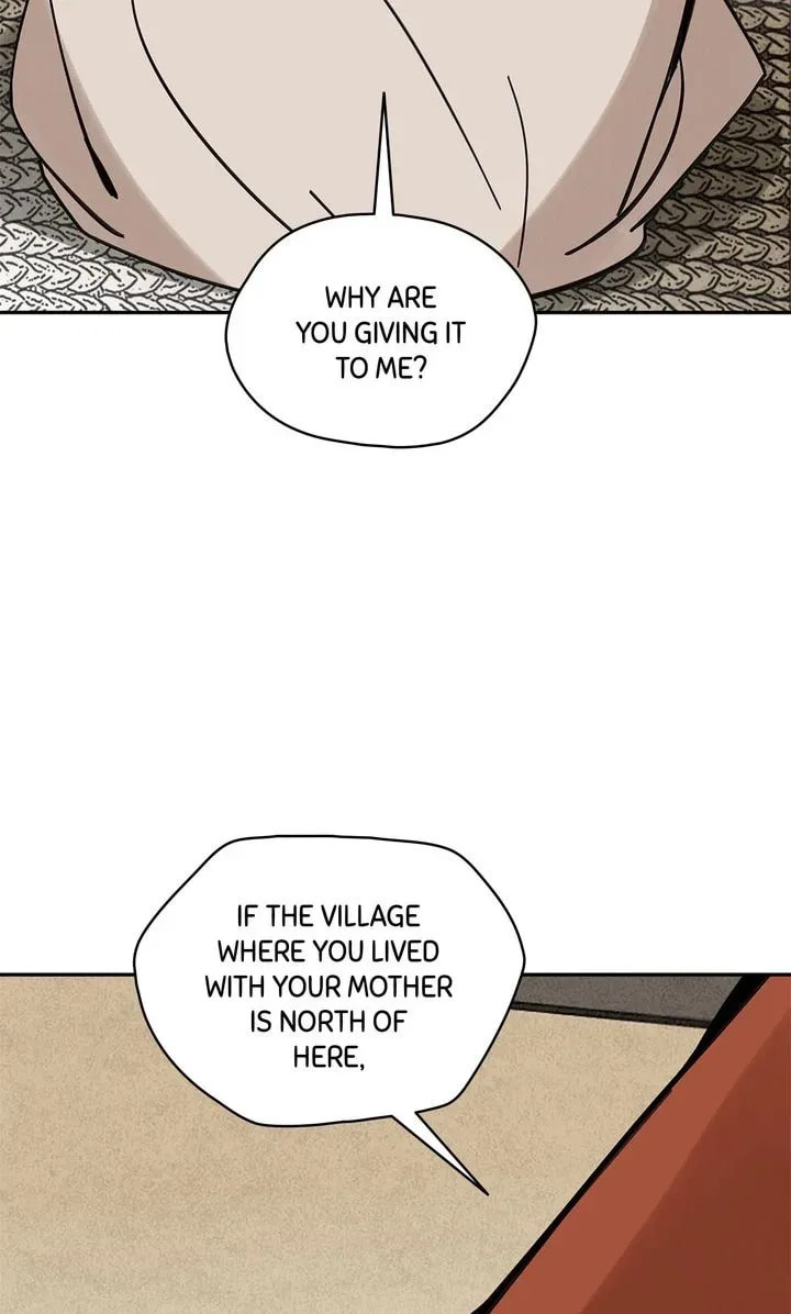 Paljae, Child of Winter Chapter 139 page 69 - 