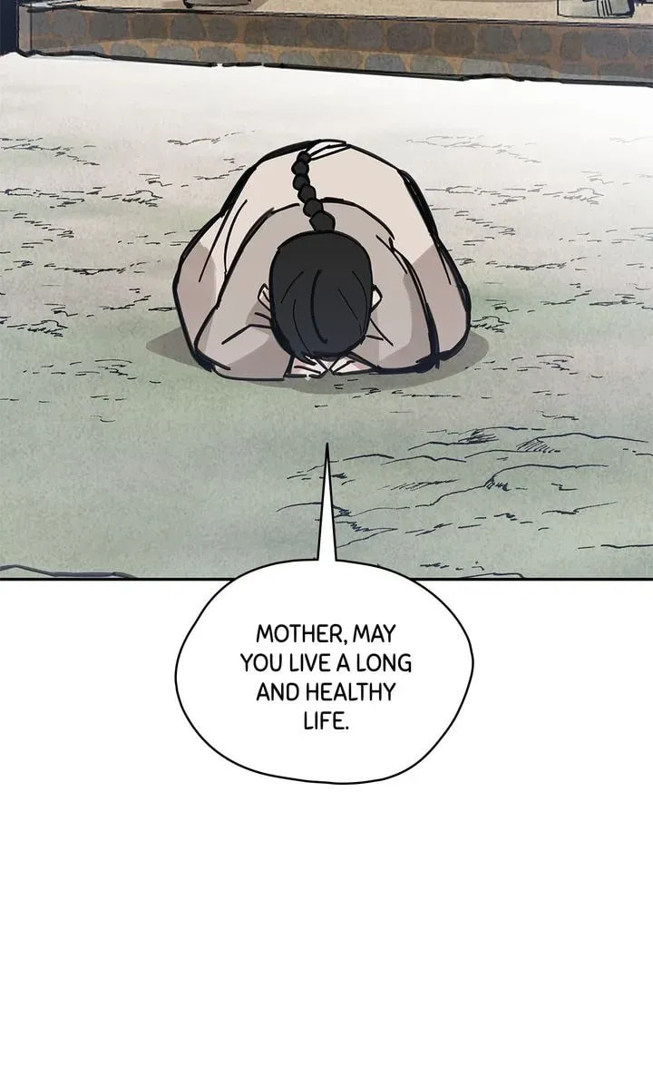 Paljae, Child of Winter Chapter 139 page 84 - 