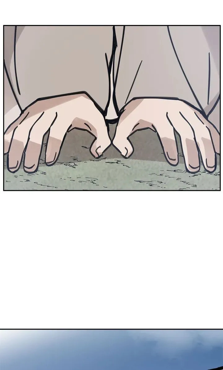 Paljae, Child of Winter Chapter 139 page 85 - 