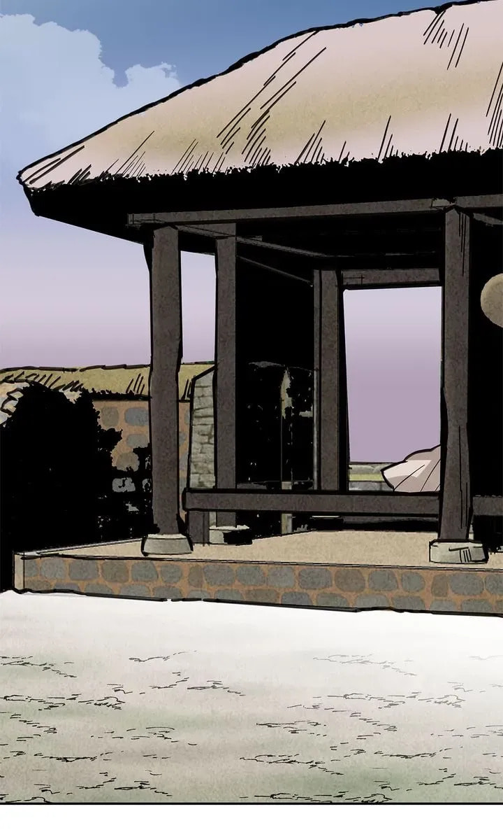 Paljae, Child of Winter Chapter 139 page 86 - 