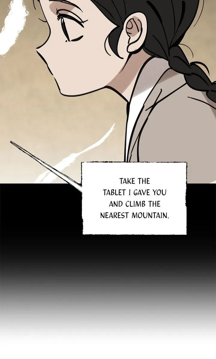 Paljae, Child of Winter Chapter 139 page 88 - 
