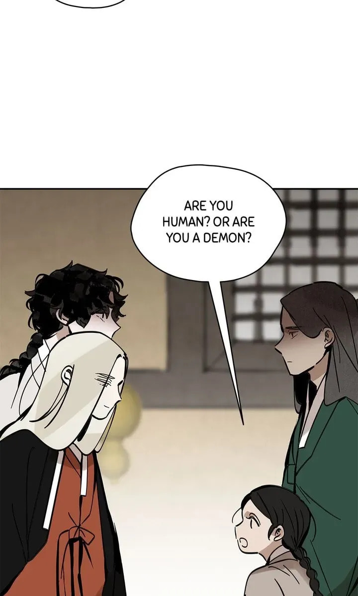 Paljae, Child of Winter Chapter 139 page 10 - 