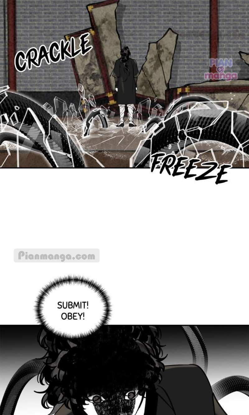 Paljae, Child of Winter Chapter 140.1 page 11 - 