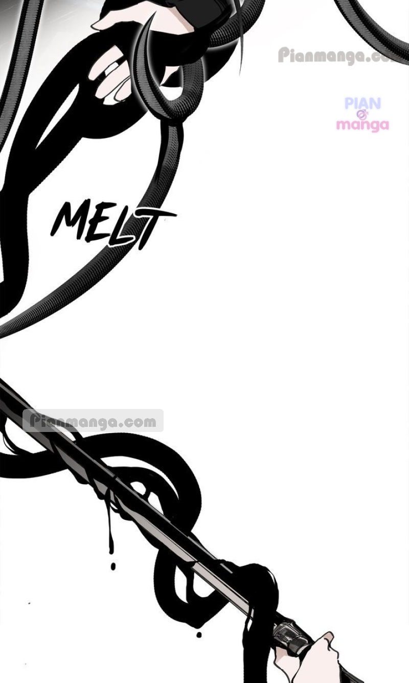Paljae, Child of Winter Chapter 140.1 page 14 - 