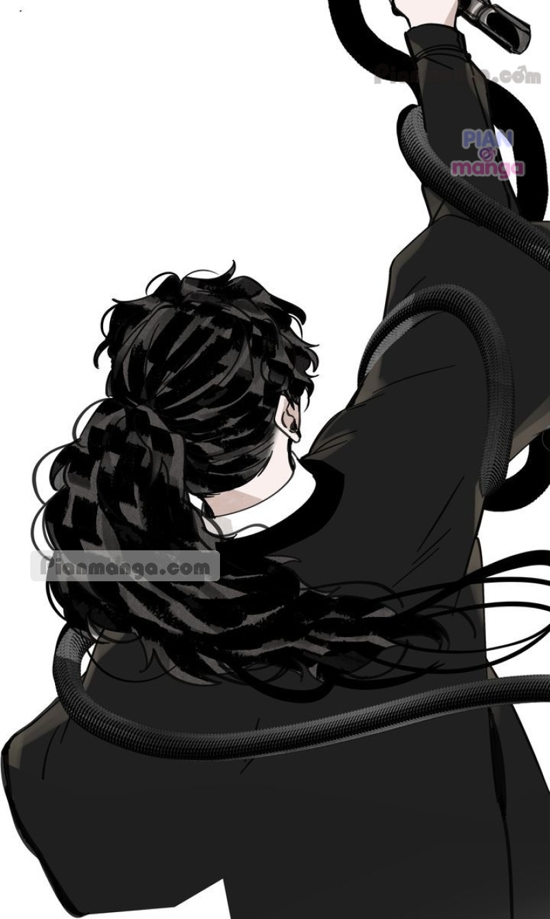 Paljae, Child of Winter Chapter 140.1 page 15 - 