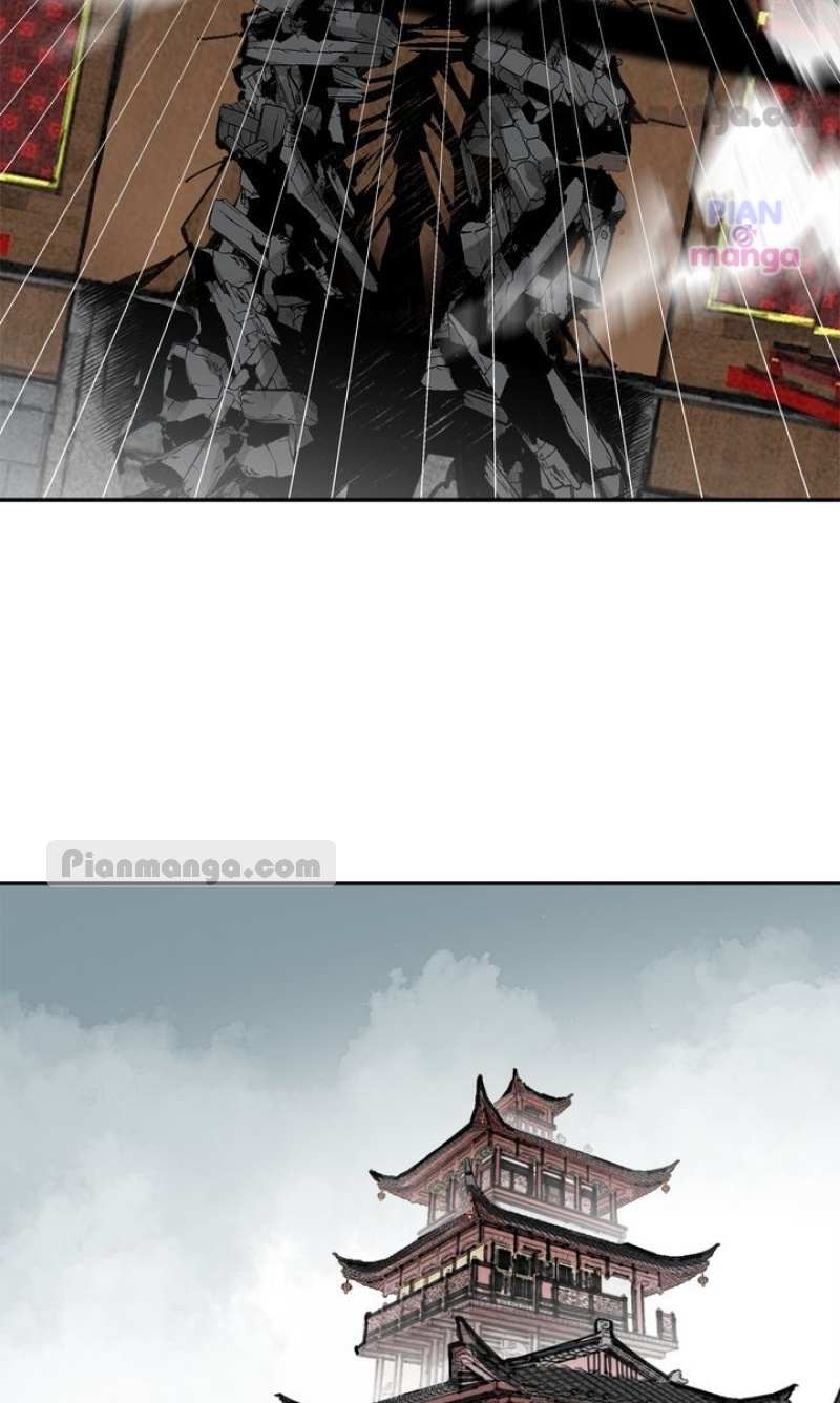 Paljae, Child of Winter Chapter 140.1 page 23 - 
