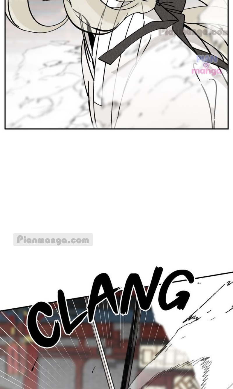 Paljae, Child of Winter Chapter 140.1 page 27 - 