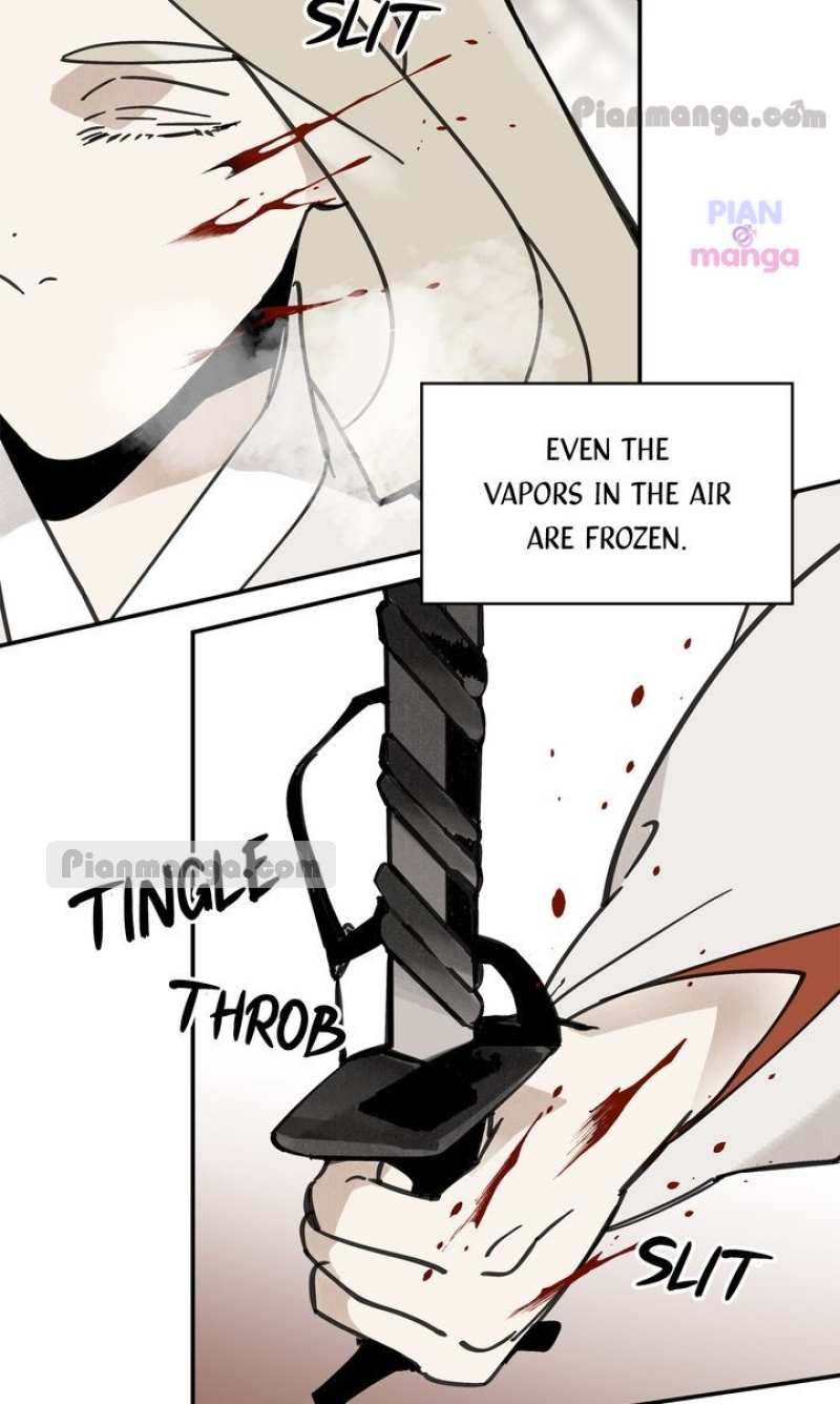 Paljae, Child of Winter Chapter 140.1 page 29 - 