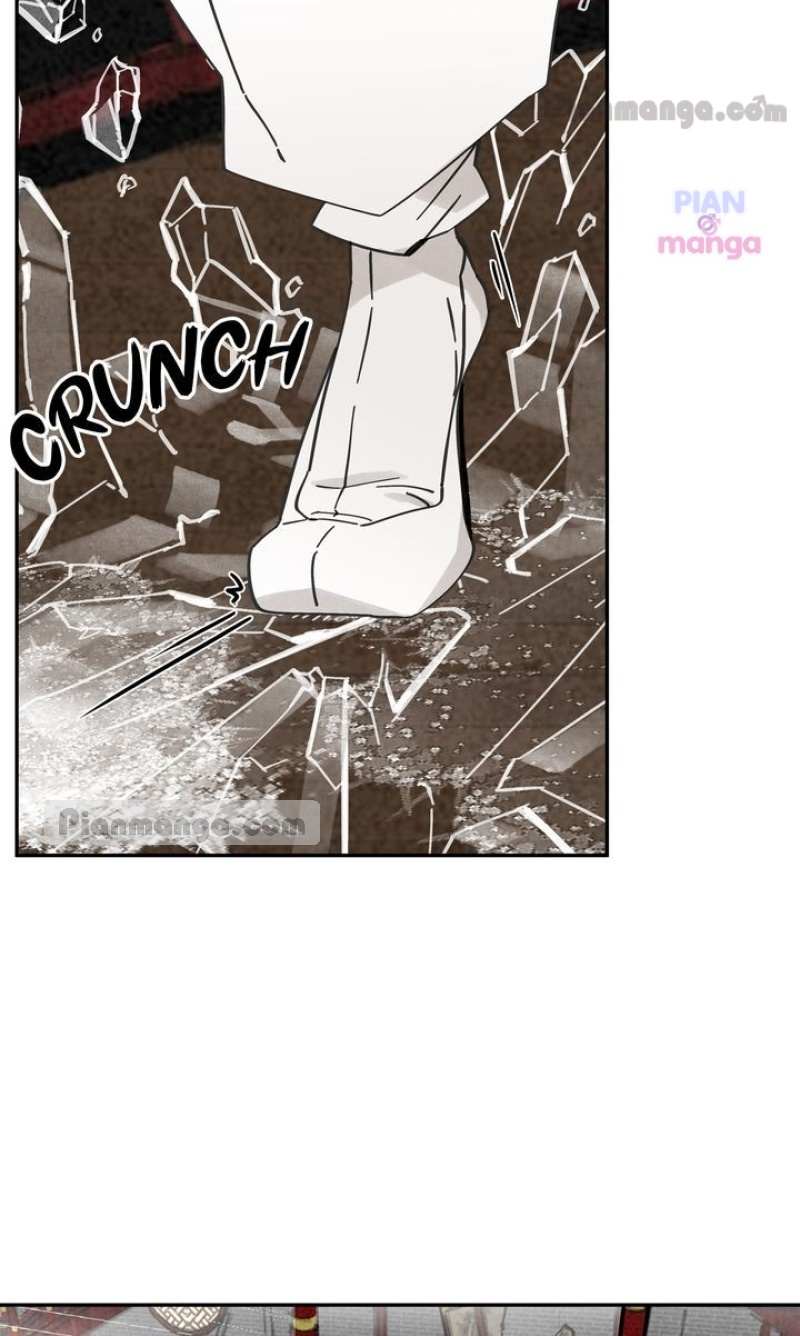 Paljae, Child of Winter Chapter 140.1 page 4 - 