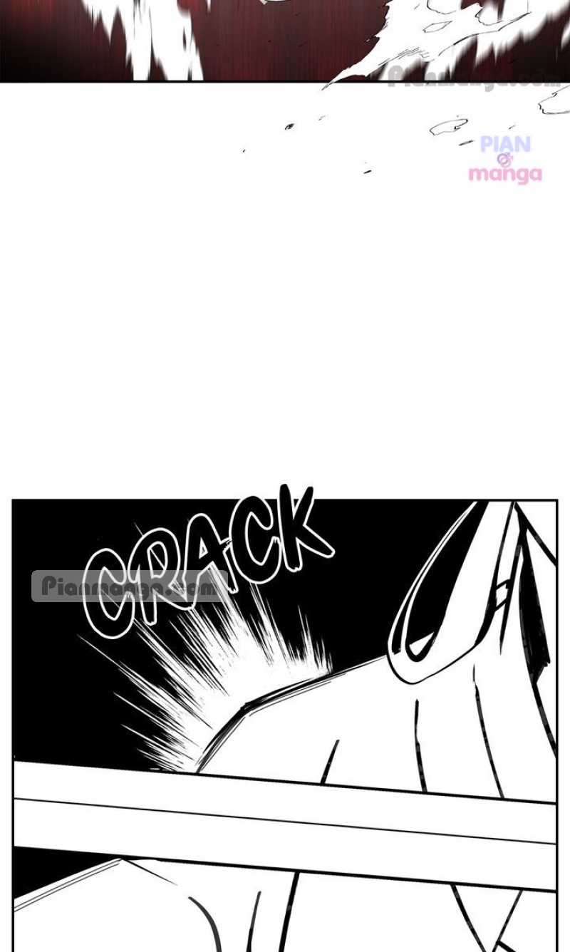 Paljae, Child of Winter Chapter 140.1 page 35 - 