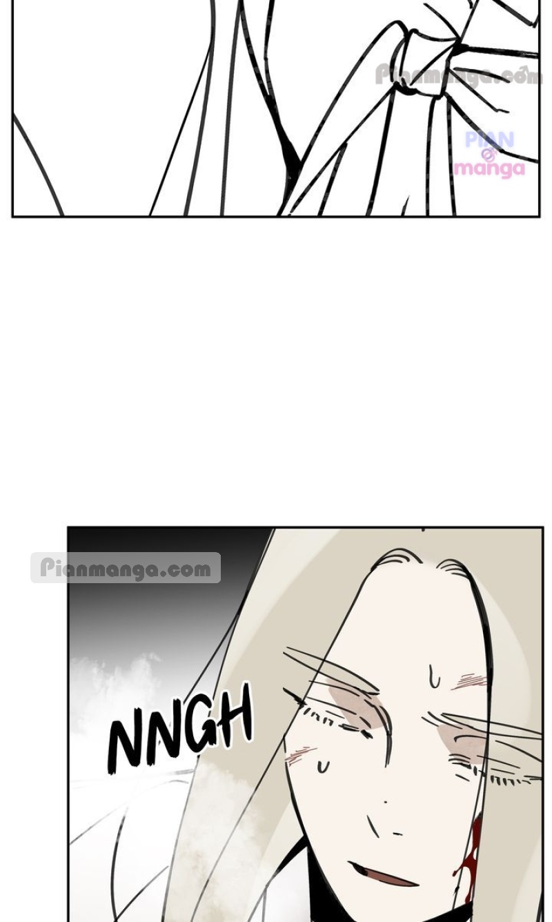 Paljae, Child of Winter Chapter 140.1 page 36 - 
