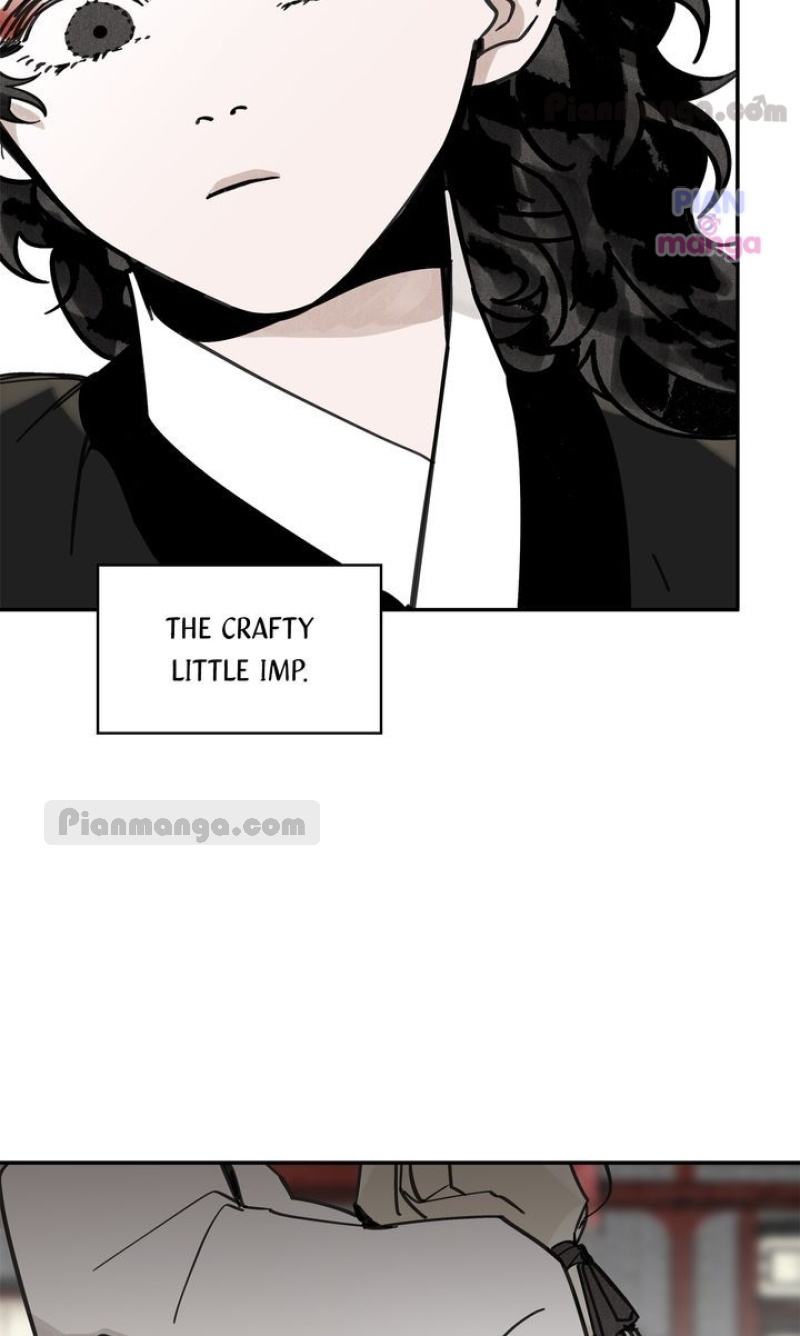 Paljae, Child of Winter Chapter 140.1 page 38 - 