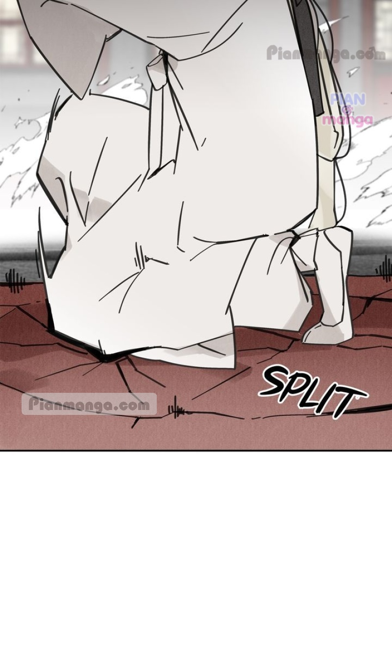 Paljae, Child of Winter Chapter 140.1 page 39 - 