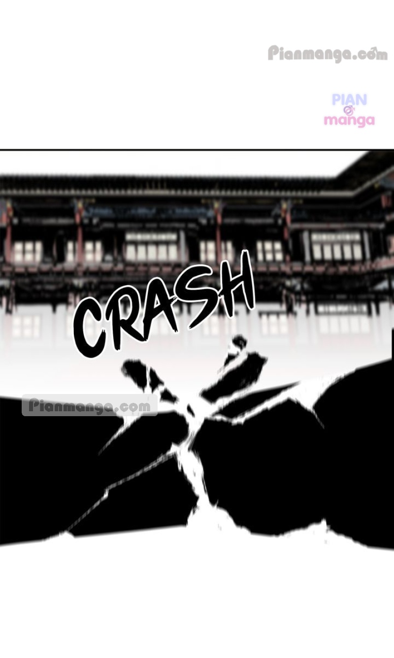 Paljae, Child of Winter Chapter 140.1 page 40 - 