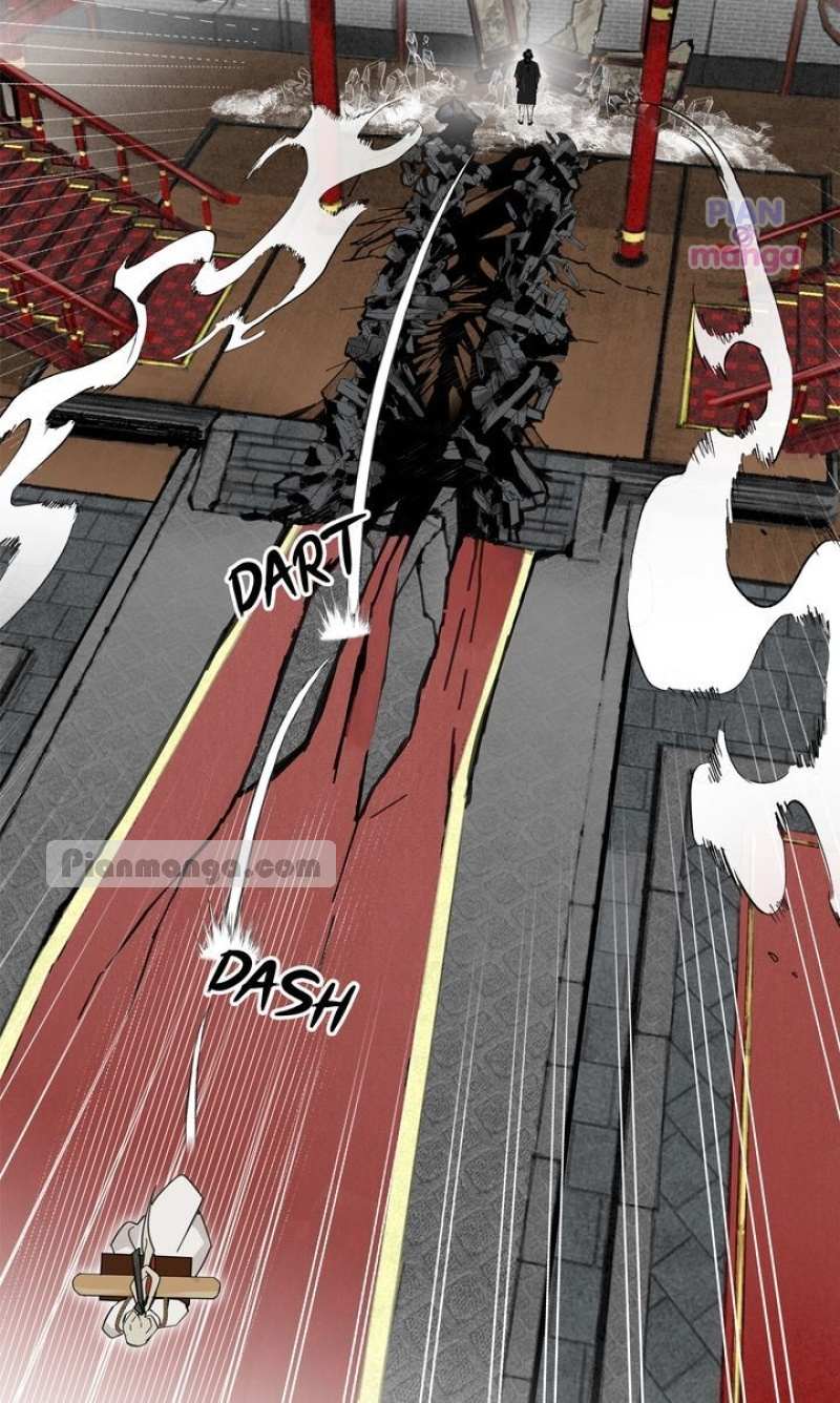 Paljae, Child of Winter Chapter 140.1 page 5 - 
