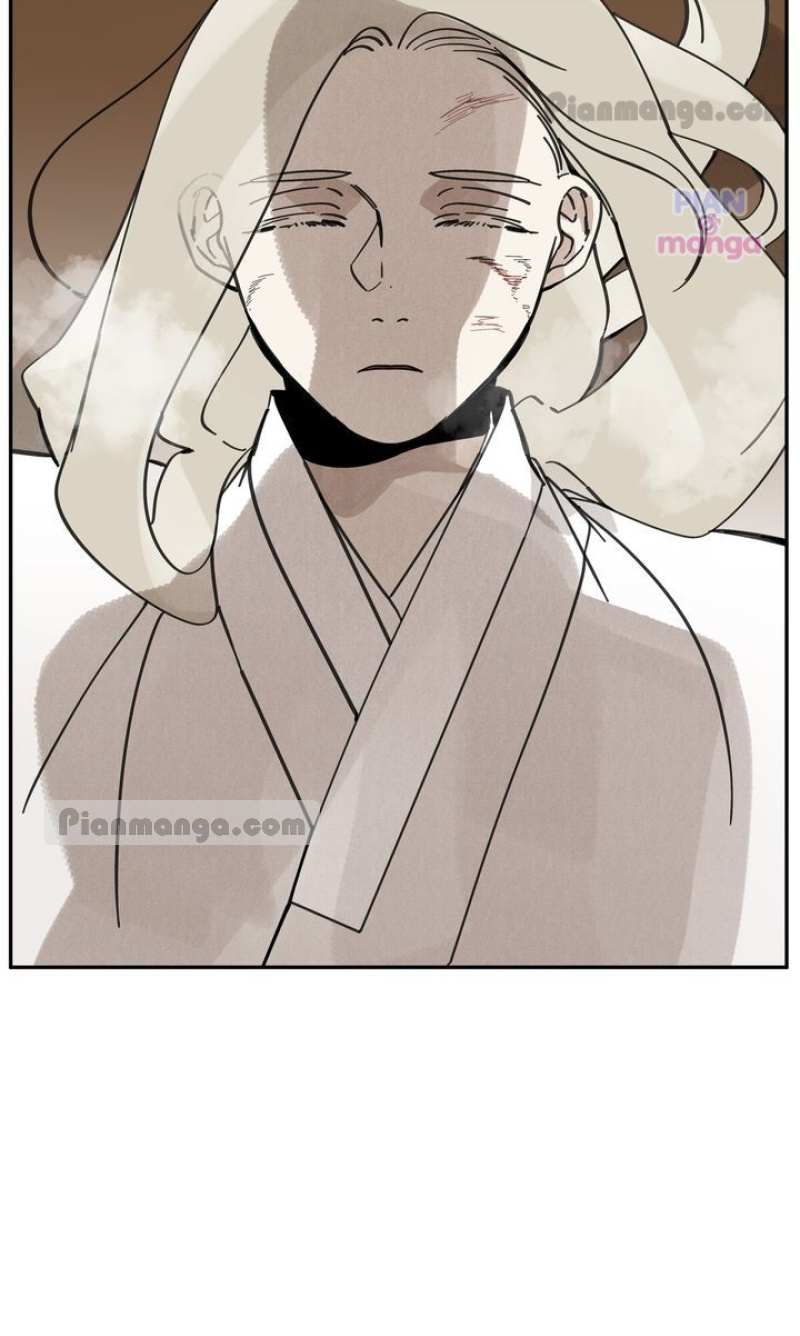 Paljae, Child of Winter Chapter 140.1 page 44 - 