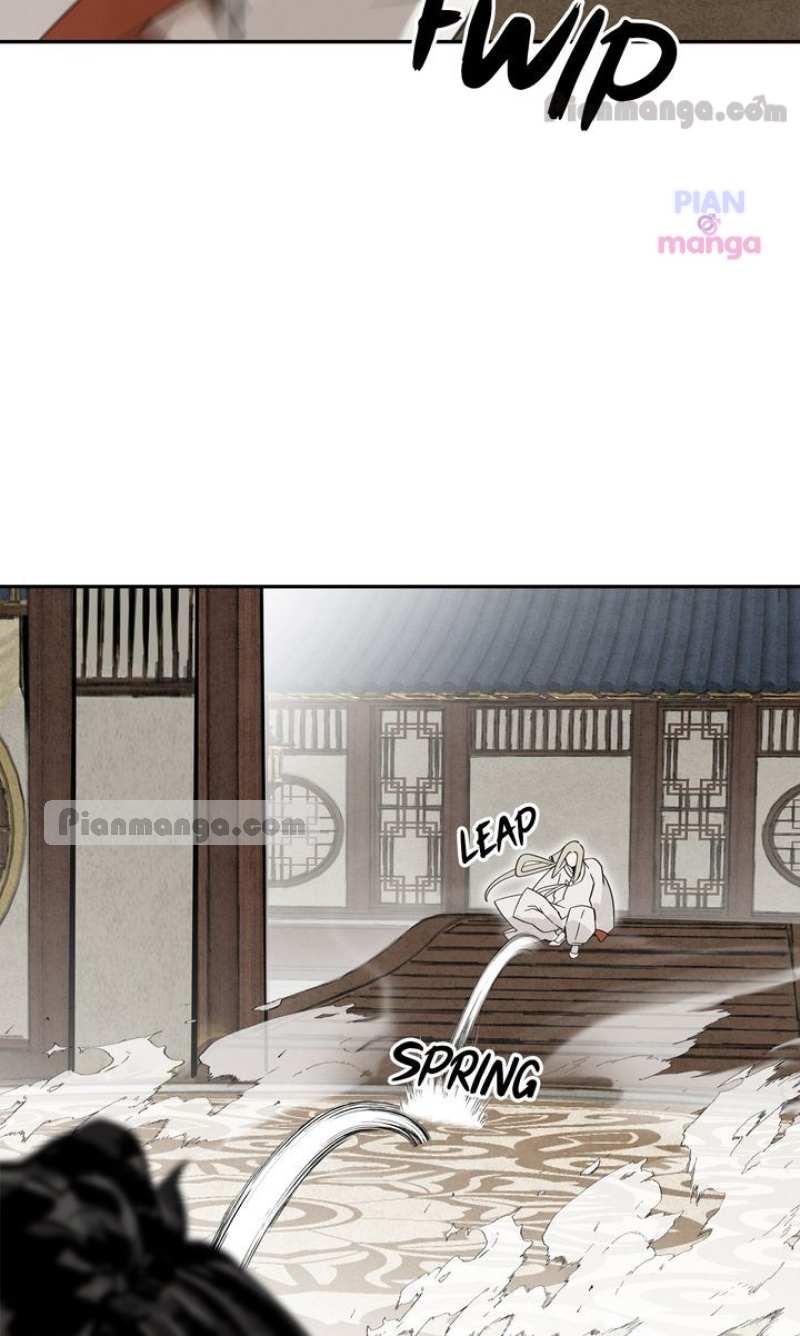 Paljae, Child of Winter Chapter 140.1 page 46 - 