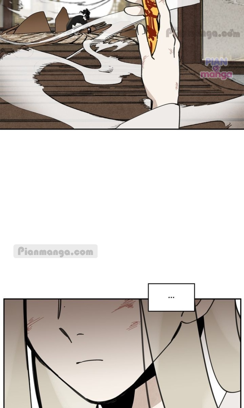 Paljae, Child of Winter Chapter 140.1 page 49 - 