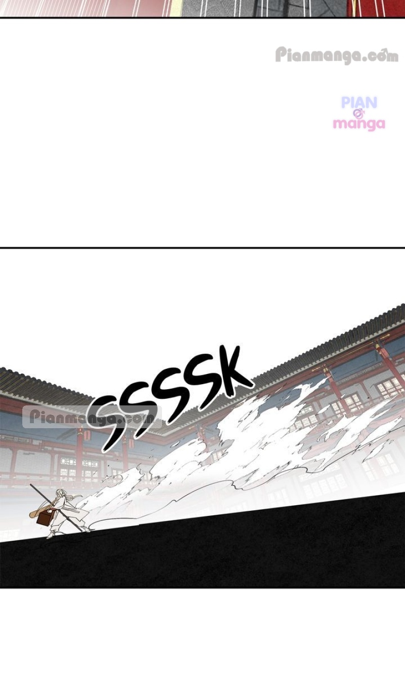 Paljae, Child of Winter Chapter 140.1 page 6 - 