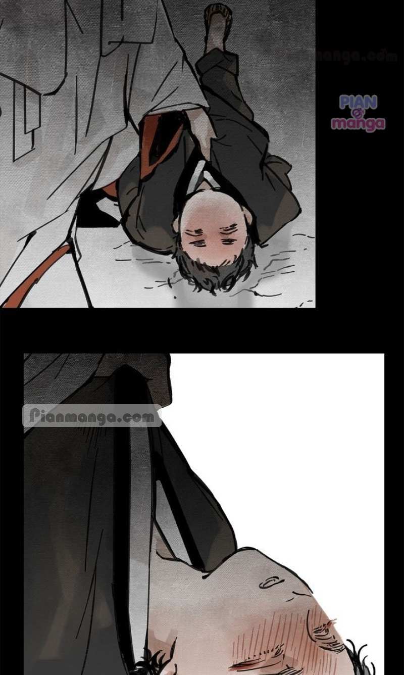 Paljae, Child of Winter Chapter 140.1 page 51 - 