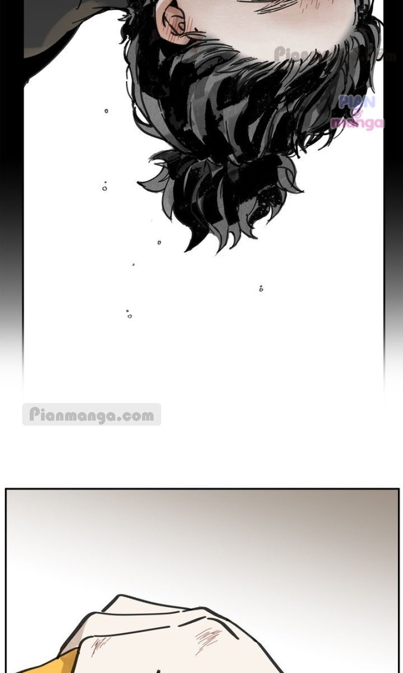 Paljae, Child of Winter Chapter 140.1 page 52 - 