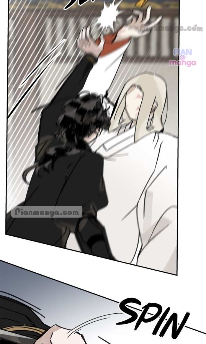Paljae, Child of Winter Chapter 140.1 page 55 - 