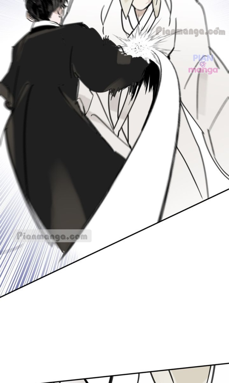 Paljae, Child of Winter Chapter 140.1 page 57 - 