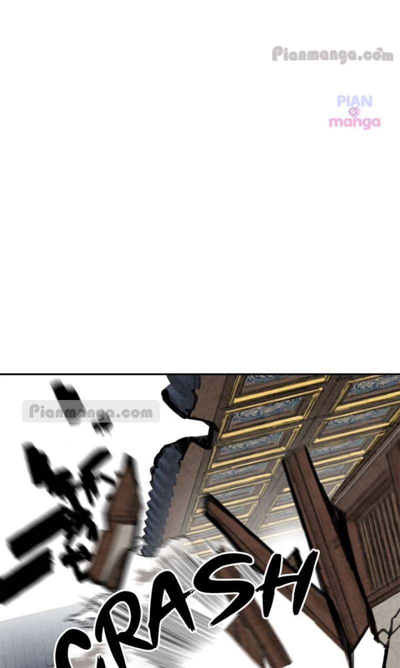 Paljae, Child of Winter Chapter 140.1 page 59 - 