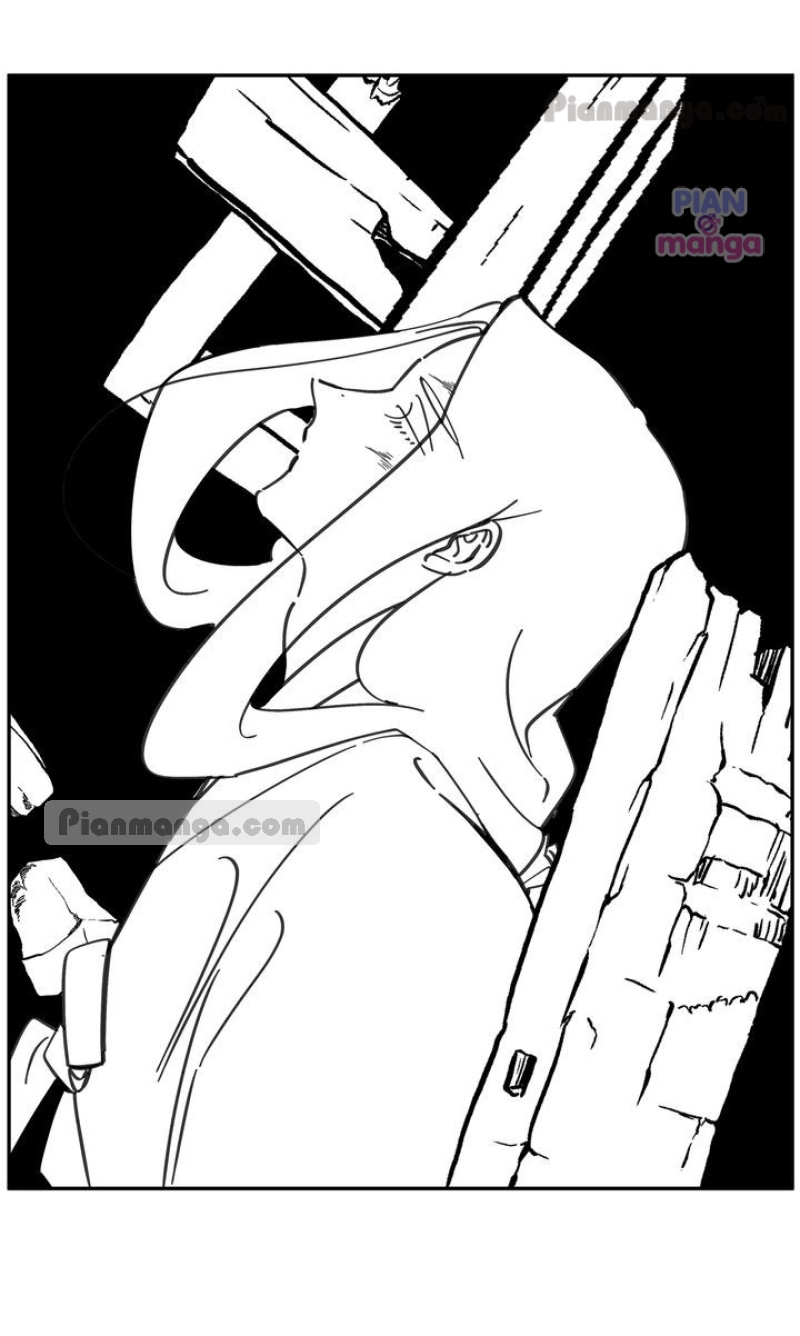 Paljae, Child of Winter Chapter 140.1 page 61 - 