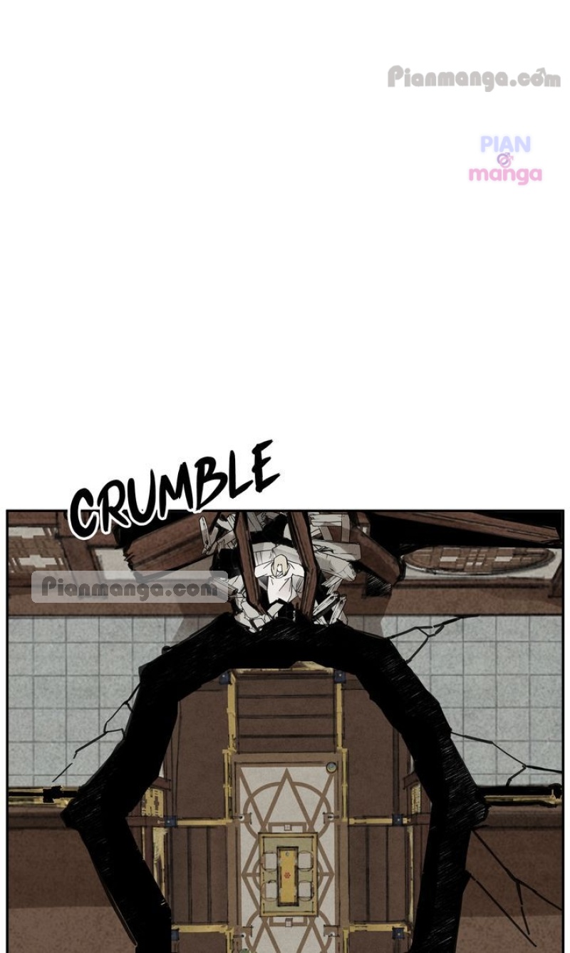 Paljae, Child of Winter Chapter 140.1 page 62 - 