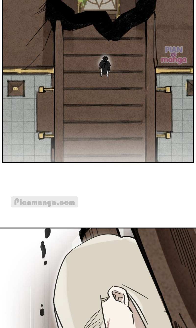 Paljae, Child of Winter Chapter 140.1 page 63 - 