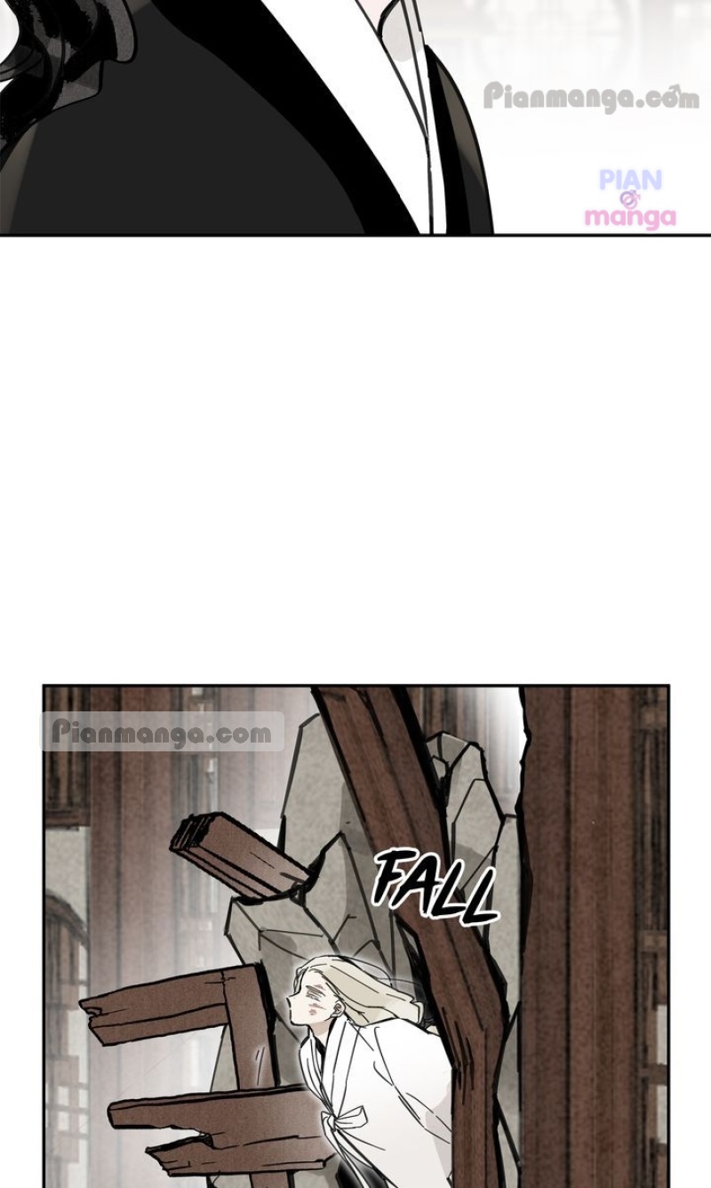 Paljae, Child of Winter Chapter 140.1 page 65 - 